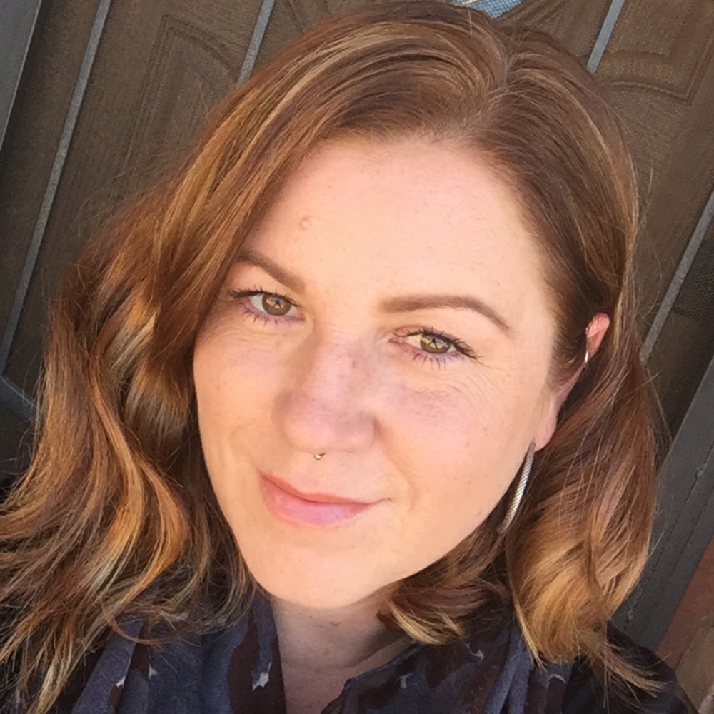 Meet your Posher, Kristina